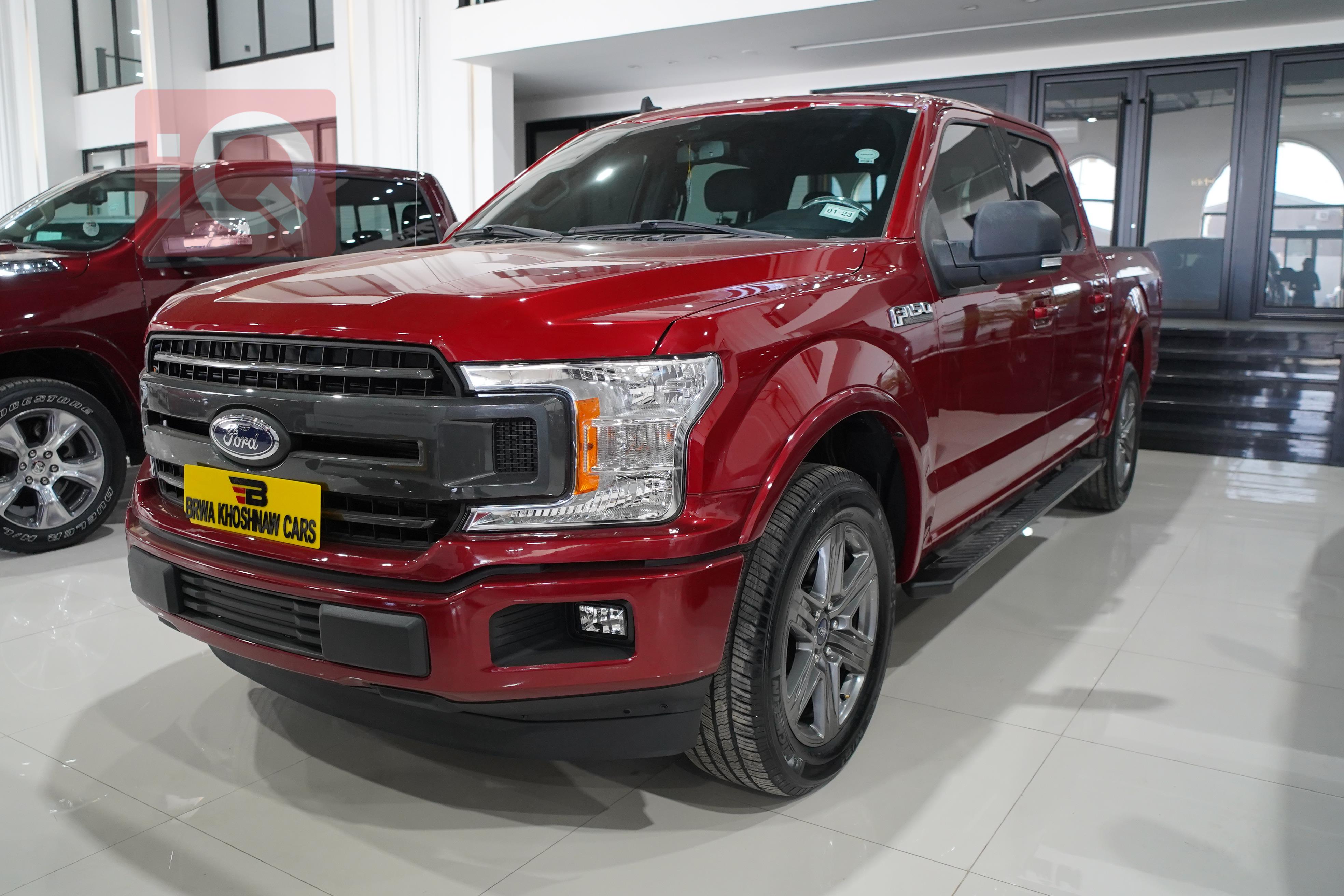 فۆرد F-150